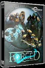   FORCED (v1.08/2013/RUS/ENG) RePack by R.G.